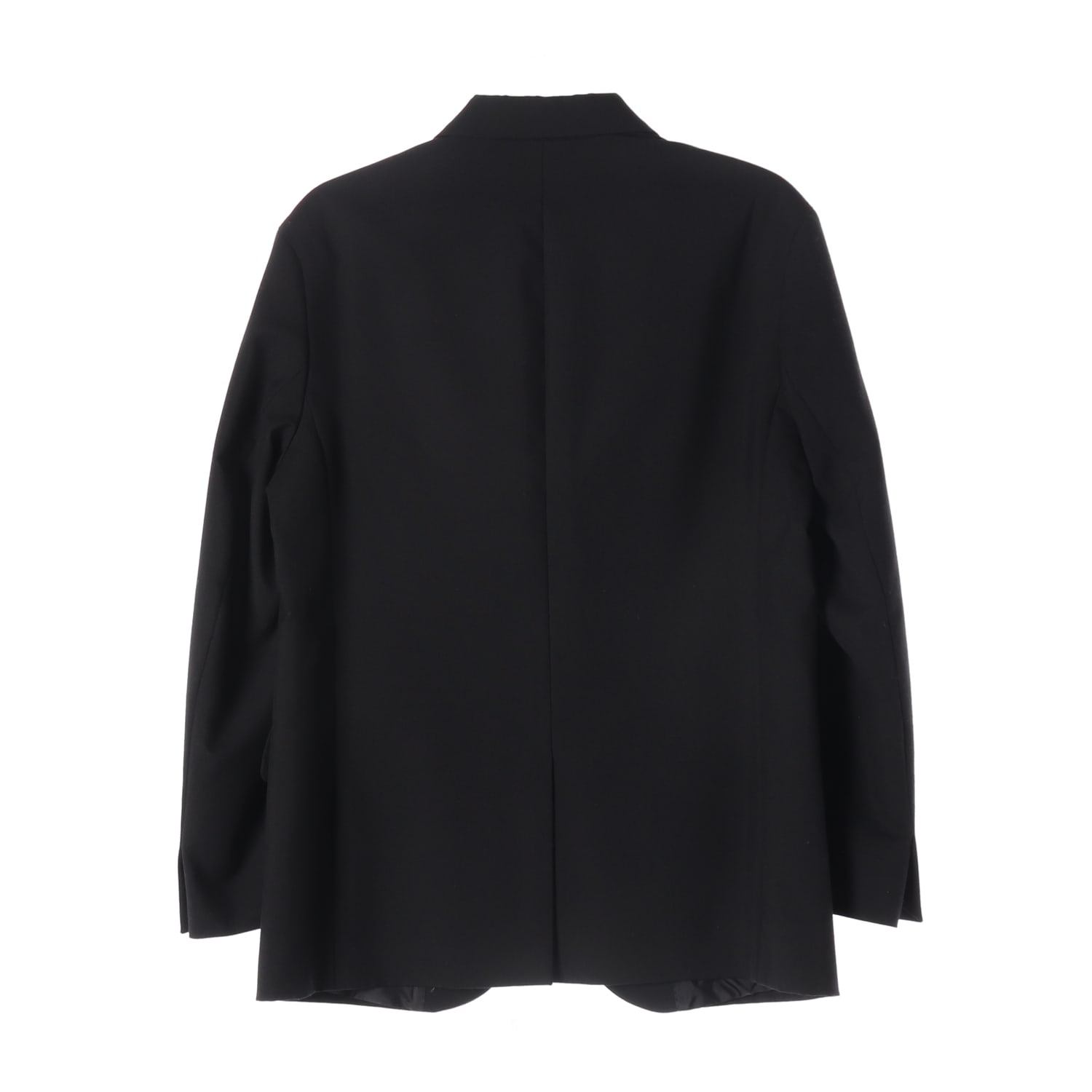 아르켓 MARZOTTO 울 100% 블레이저 재킷 이미지 2
