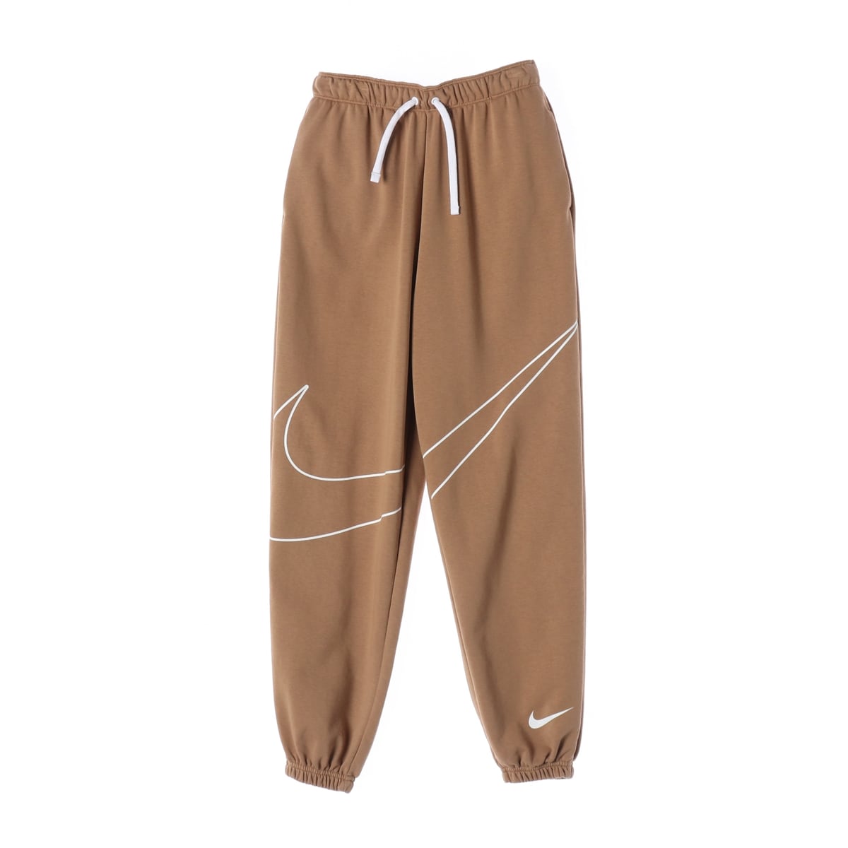 나이키 22FW 올더 키즈 오버사이즈 로고 조거팬츠 상세 이미지 1