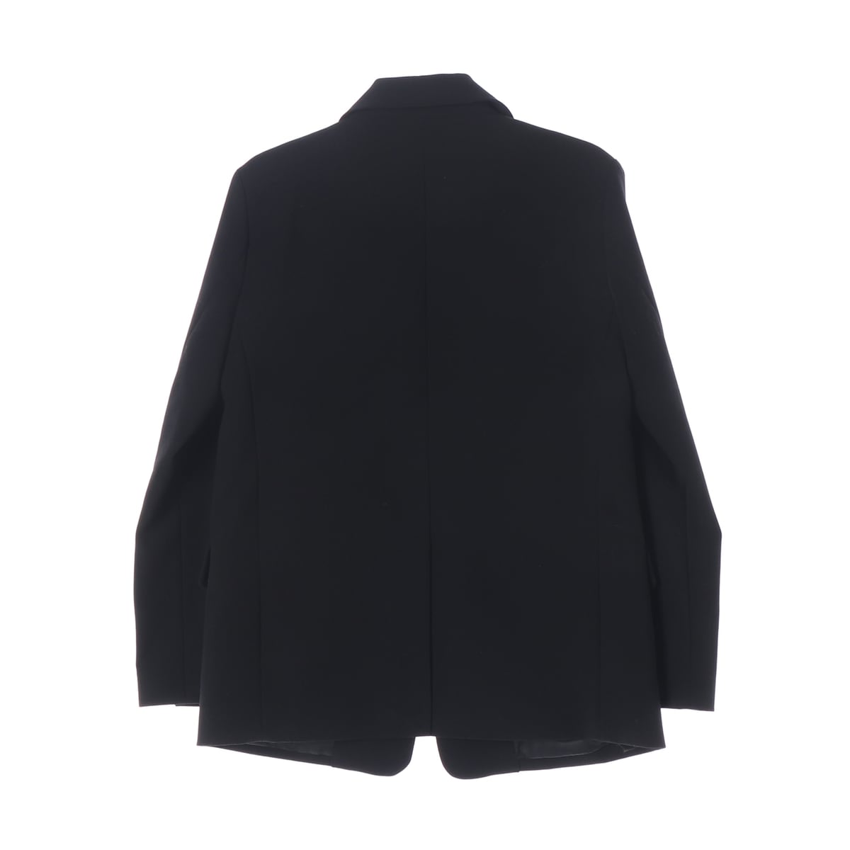 몽돌 21FW 블레이저 오버핏 싱글 재킷 상세 이미지 2