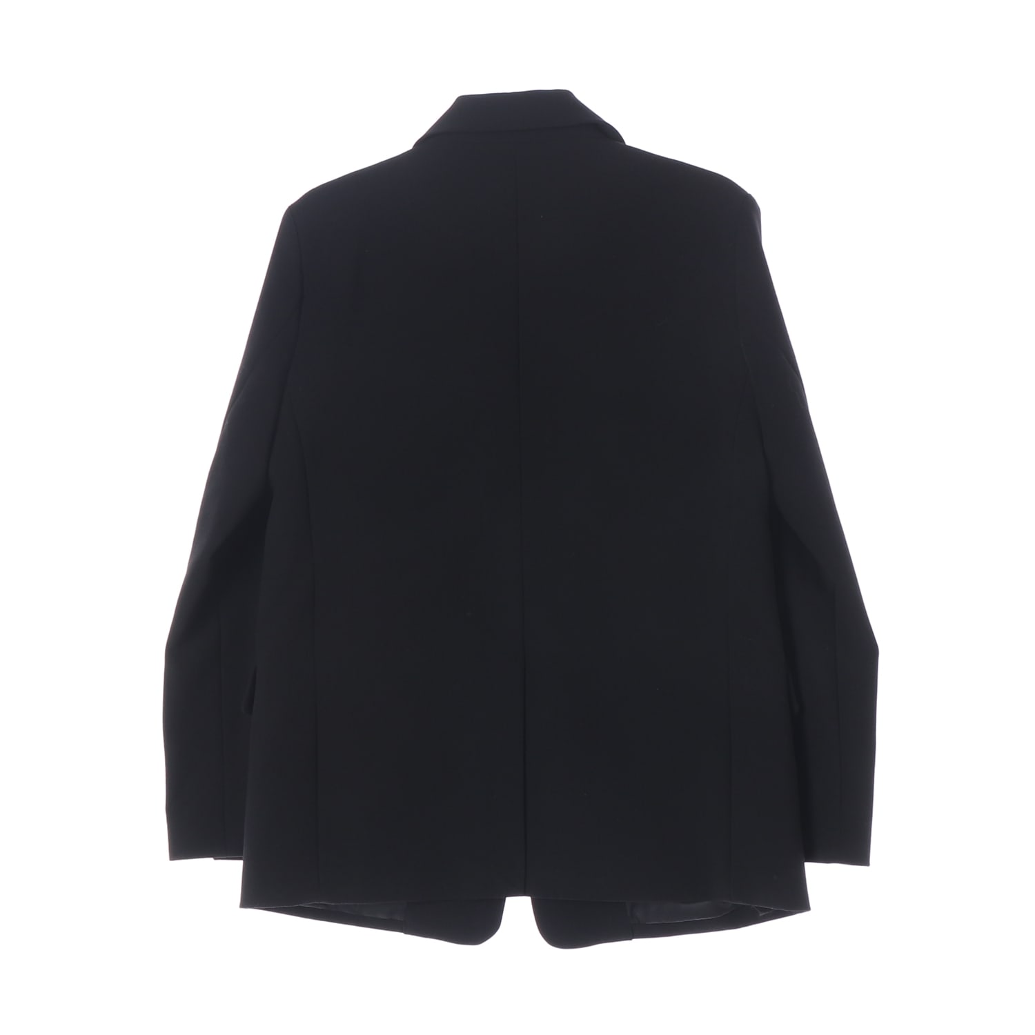 몽돌 21FW 블레이저 오버핏 싱글 재킷 이미지 2