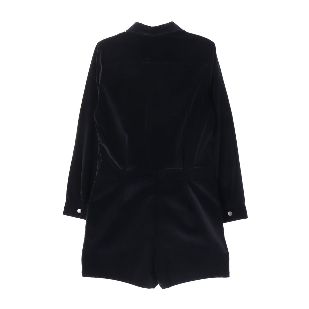 아페쎄 A.P.C. 코듀로이 점프수트 상세 이미지 2
