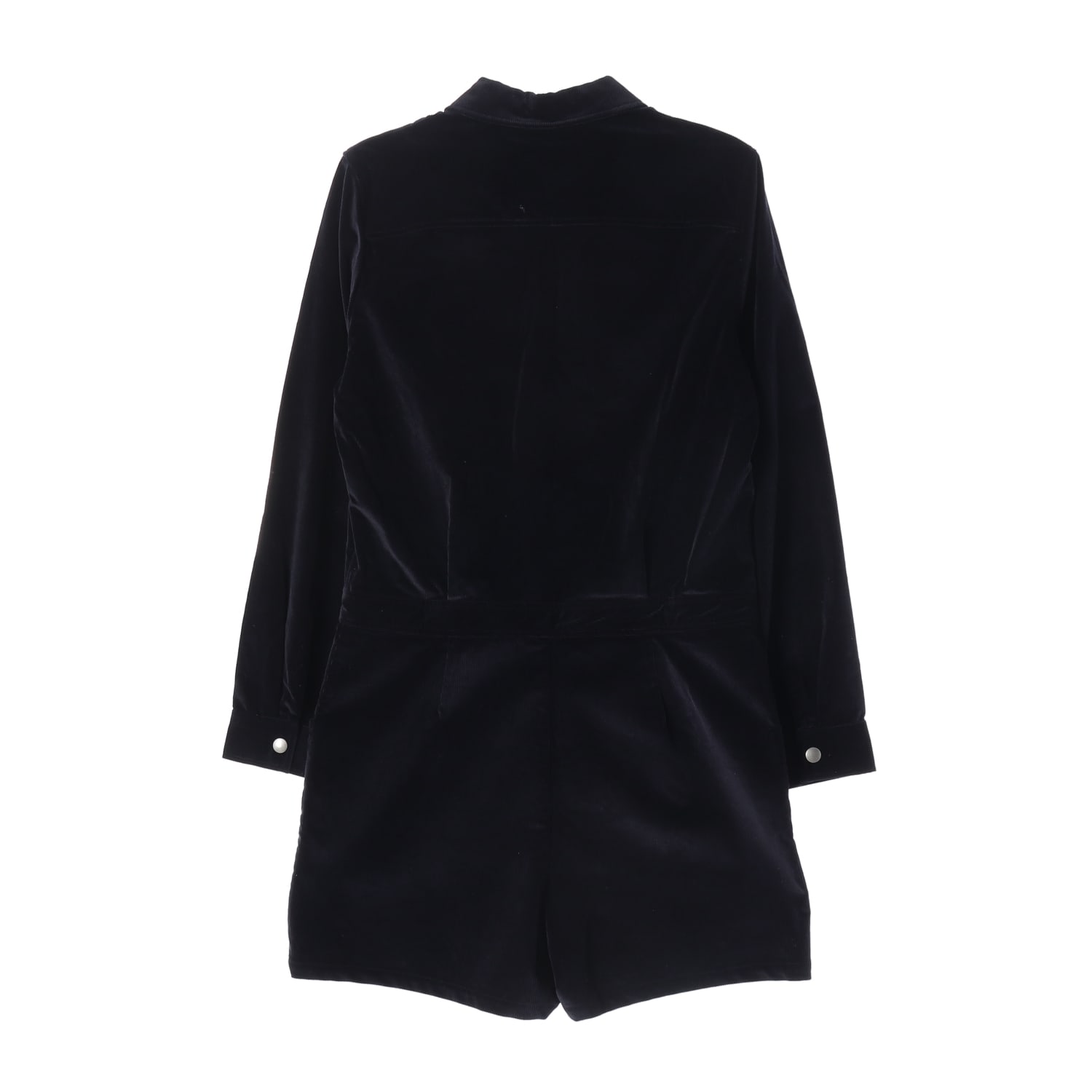아페쎄 A.P.C. 코듀로이 점프수트 이미지 2