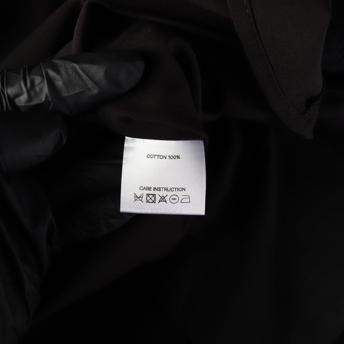 낫유어로즈 TIA 티아 드레스 슬리브리스 미니 원피스 상세 이미지 5