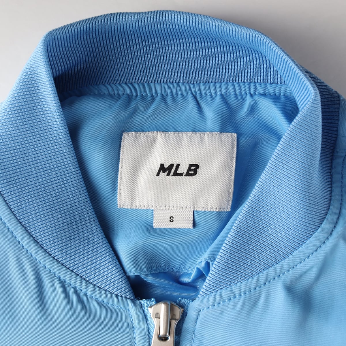 엠엘비 21FW 라이크 시리즈 뉴욕 양키스 스타디움 자켓 바시티 재킷  상세 이미지 3