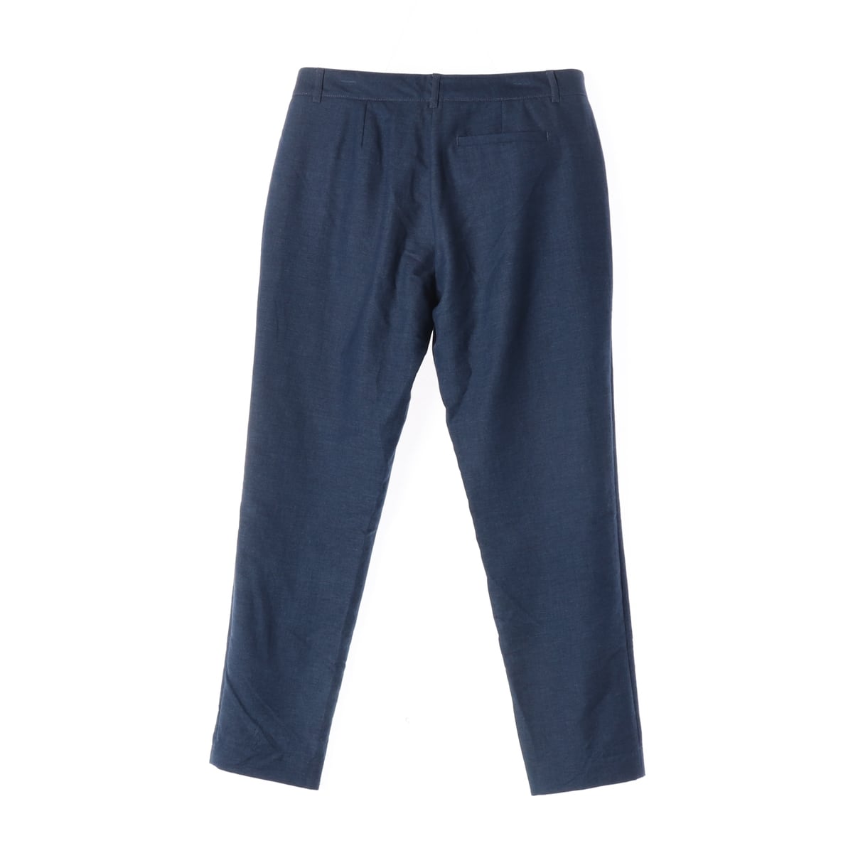 아페쎄 A.P.C. 테이퍼드핏 코튼 팬츠 상세 이미지 2