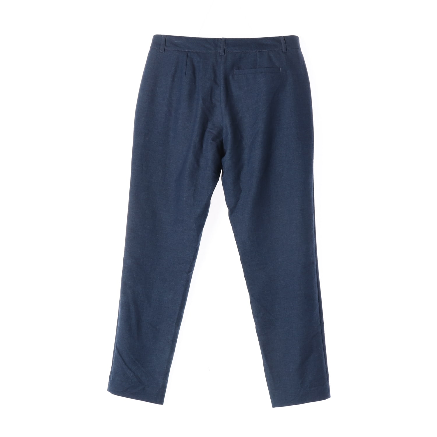 아페쎄 A.P.C. 테이퍼드핏 코튼 팬츠 이미지 2