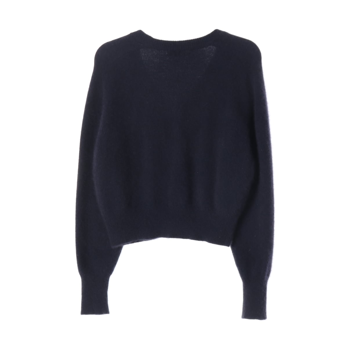 시에 SIE 21FW 라쿤 블렌드 크롭 가디건 상세 이미지 2