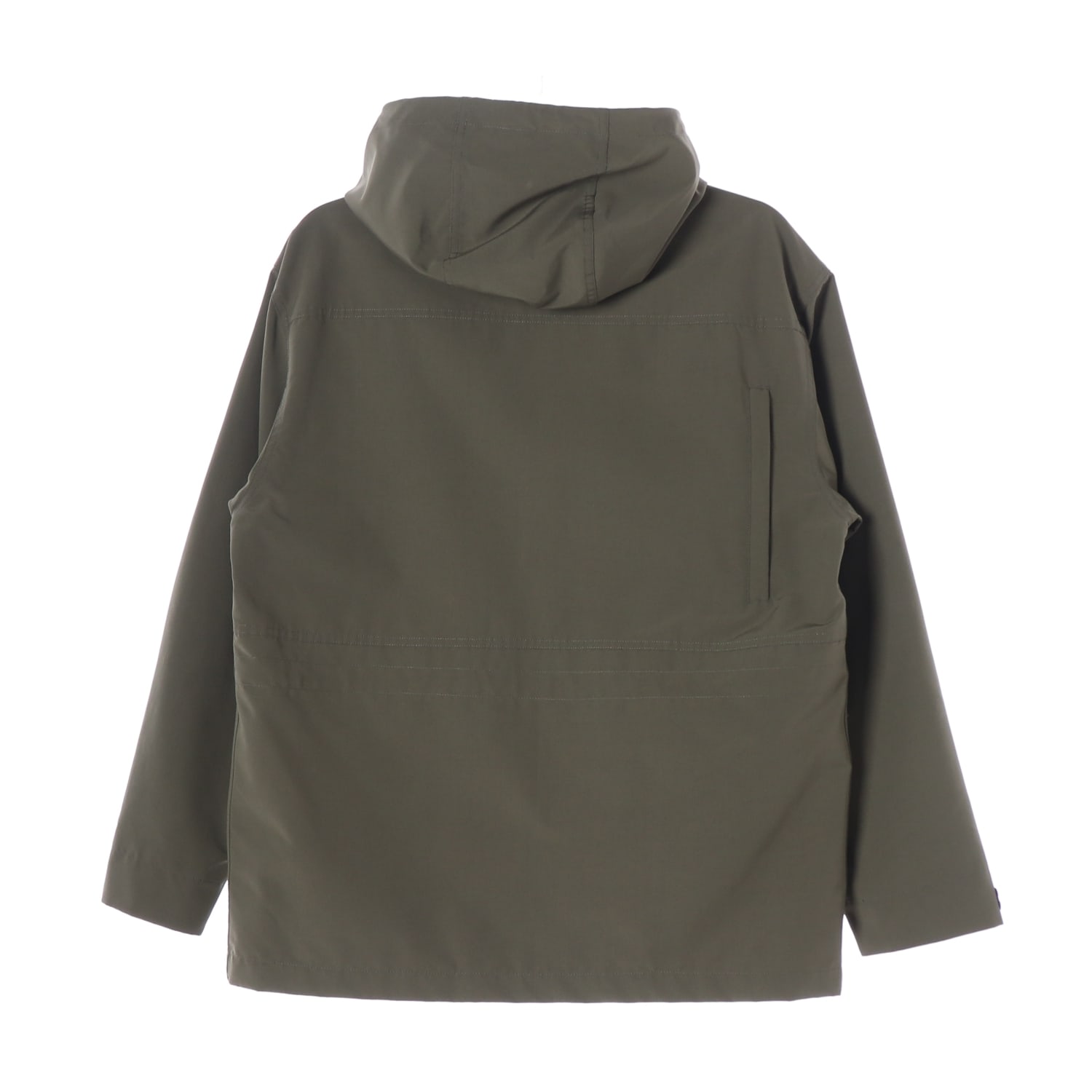 시에라디자인 22FW 마운틴 파카 후드 바람막이 재킷 이미지 2