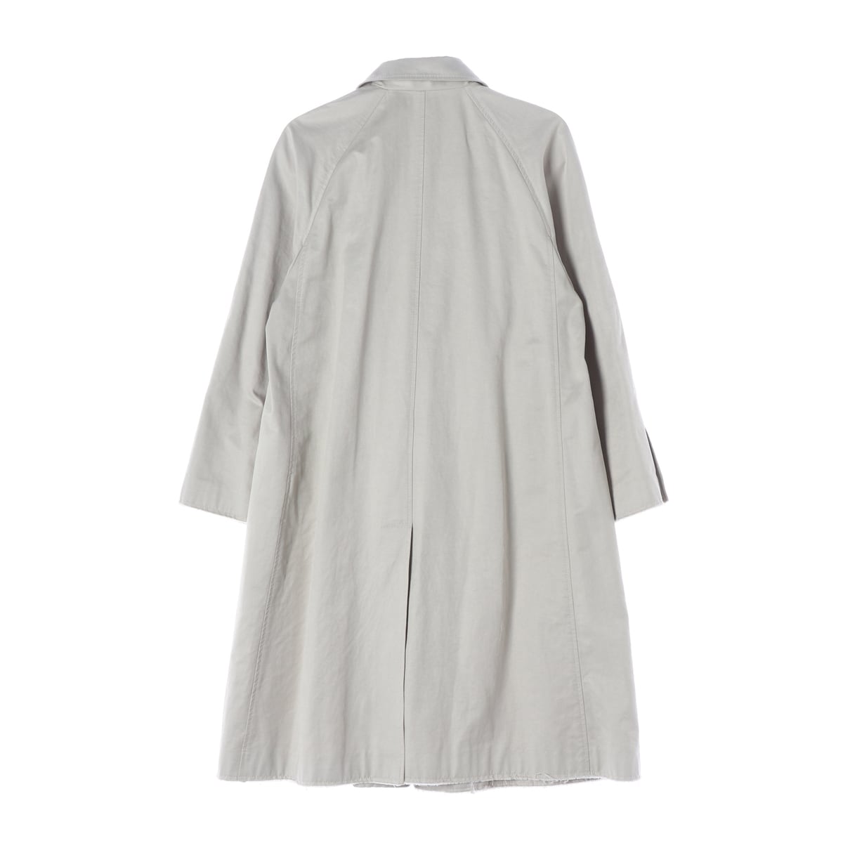 마뗑킴 22FW 오버핏 트렌치 코트 발마칸재킷 상세 이미지 2