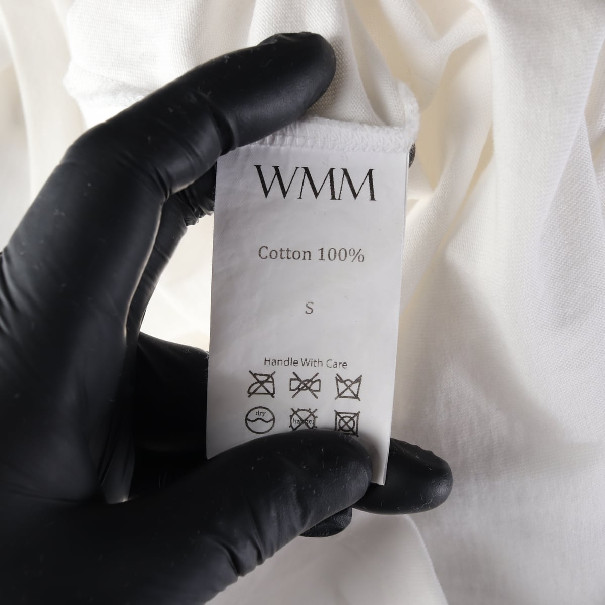 더블유엠엠 WMM 23SS Sooki 수키 그래픽 프린트 반팔 티셔츠 상세 이미지 4