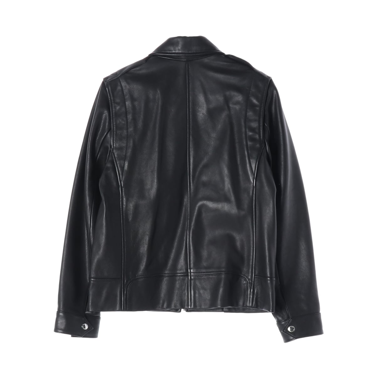 쟈딕앤볼테르 21FW LAZY CUIR LISSE 100% 천연양가죽 레더 재킷 가죽 자켓 상세 이미지 3