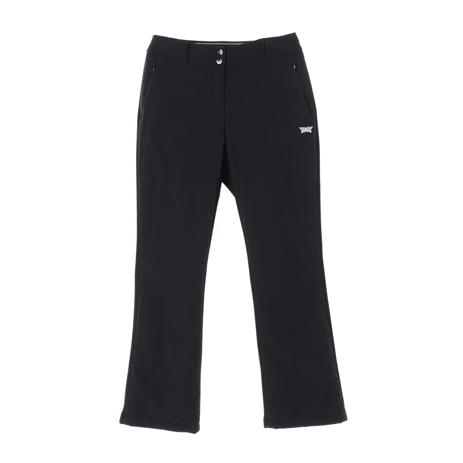 피엑스지 PXG 22FW 우먼스 부츠컷 구스다운 패딩 골프 팬츠 이미지 1