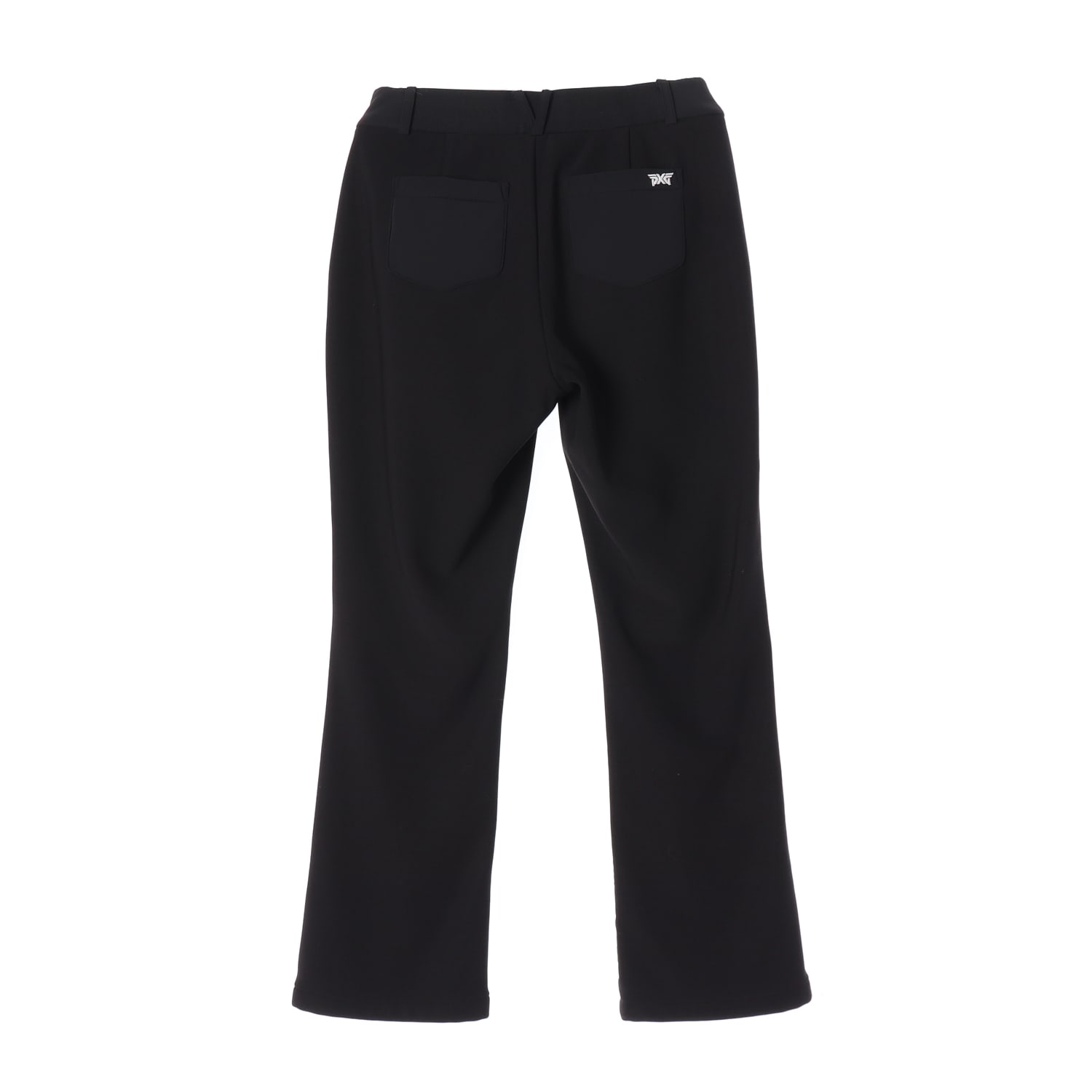 피엑스지 PXG 22FW 우먼스 부츠컷 구스다운 패딩 골프 팬츠 이미지 2