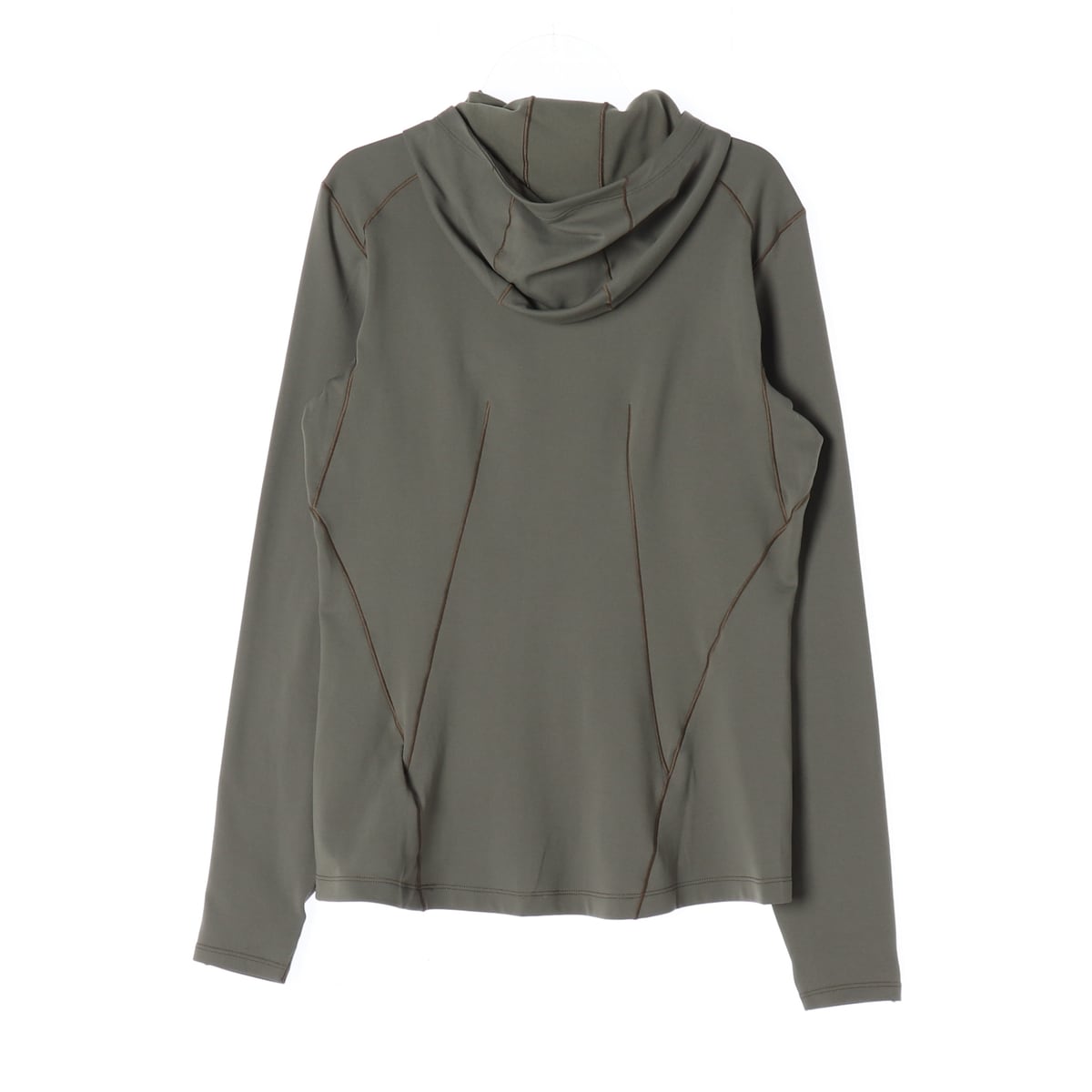 아크테릭스 25FW 우먼스 TAEMA THERMAL 후디 후드티 상세 이미지 2