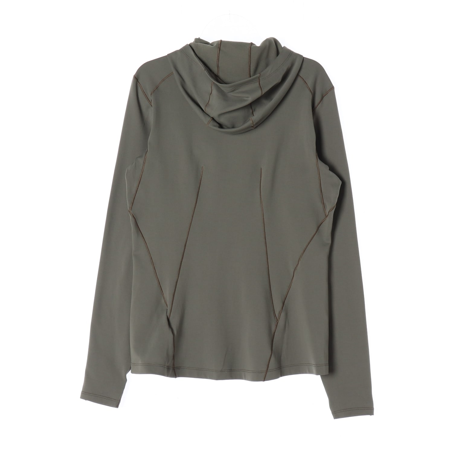 아크테릭스 25FW 우먼스 TAEMA THERMAL 후디 후드티 이미지 2
