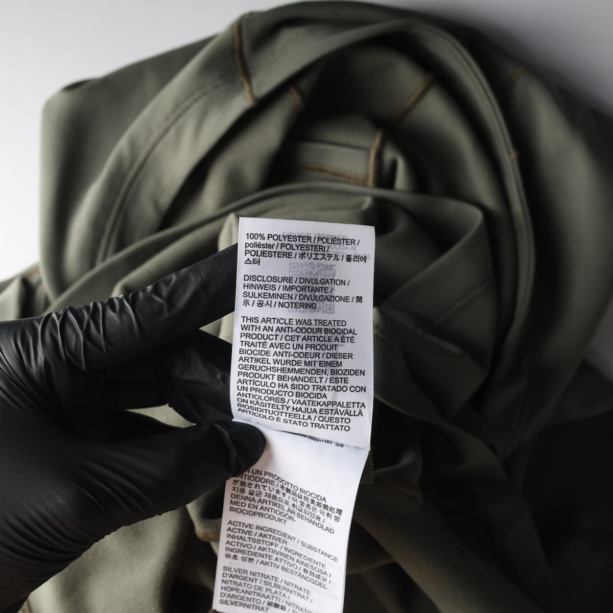 아크테릭스 25FW 우먼스 TAEMA THERMAL 후디 후드티 상세 이미지 4