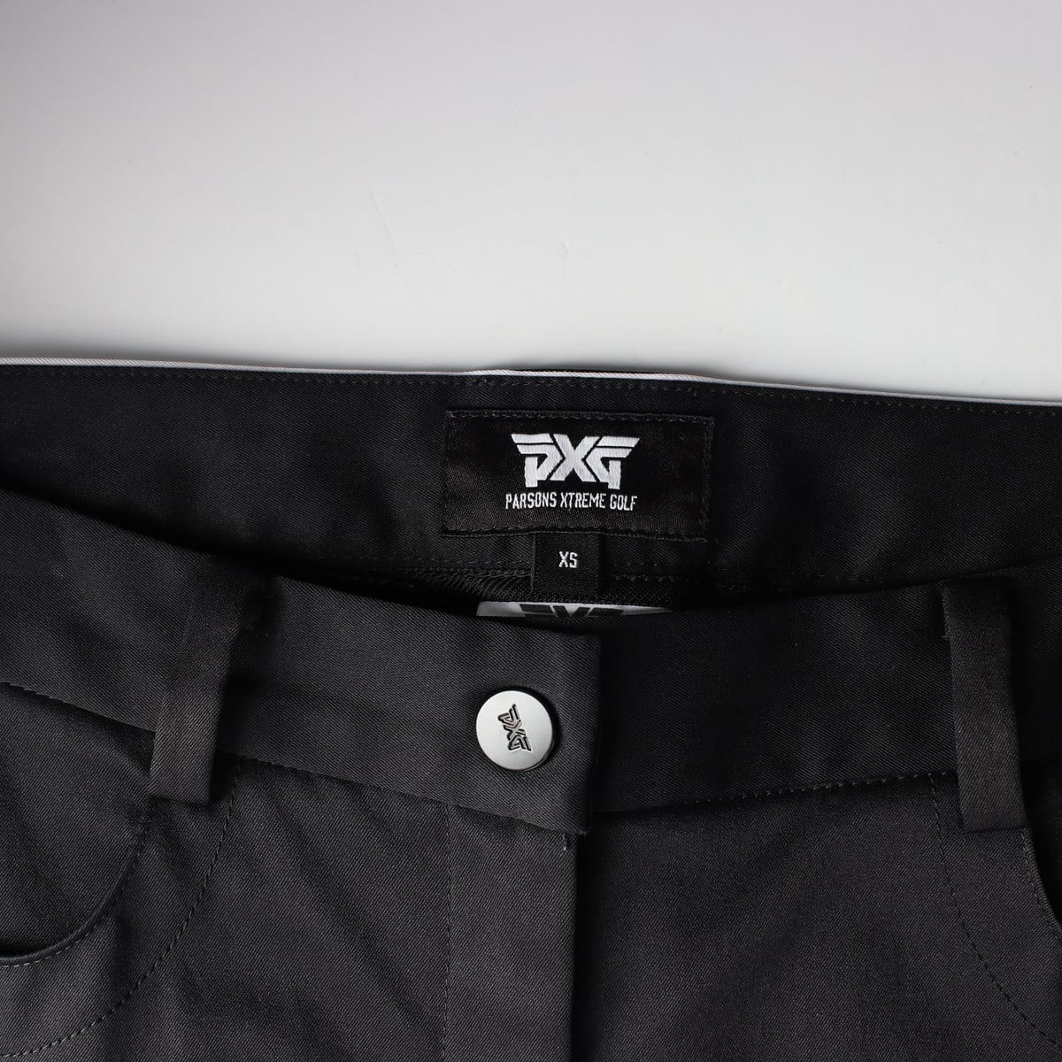 피엑스지  PXG 로고 우먼스 골프 팬츠 상세 이미지 3