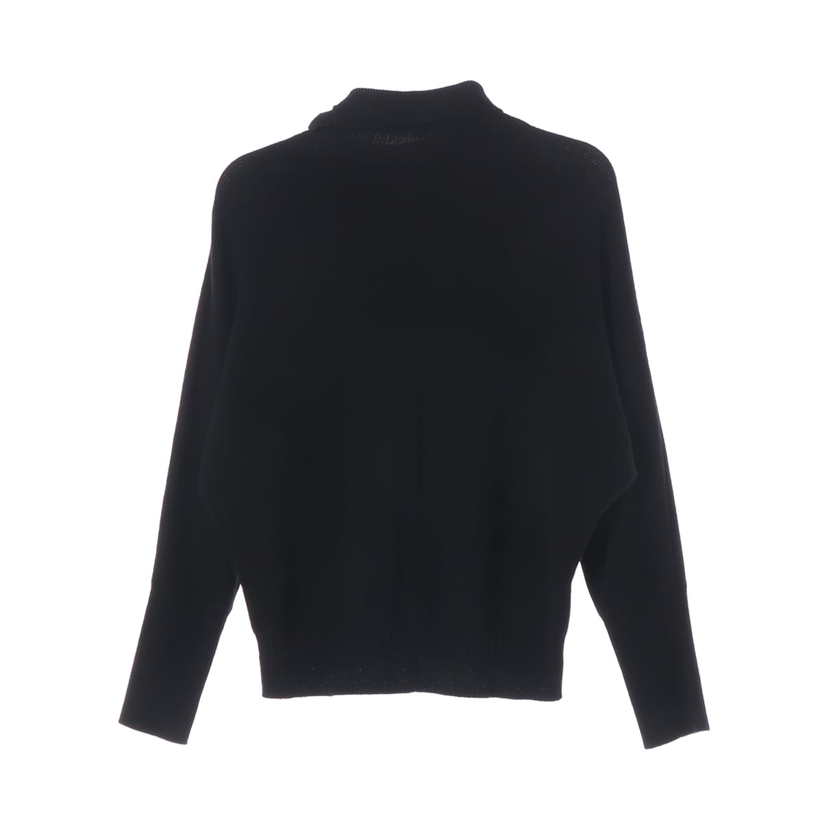 마인 MINE 21FW 울 캐시미어 블렌드 니트 스웨터 상세 이미지 2