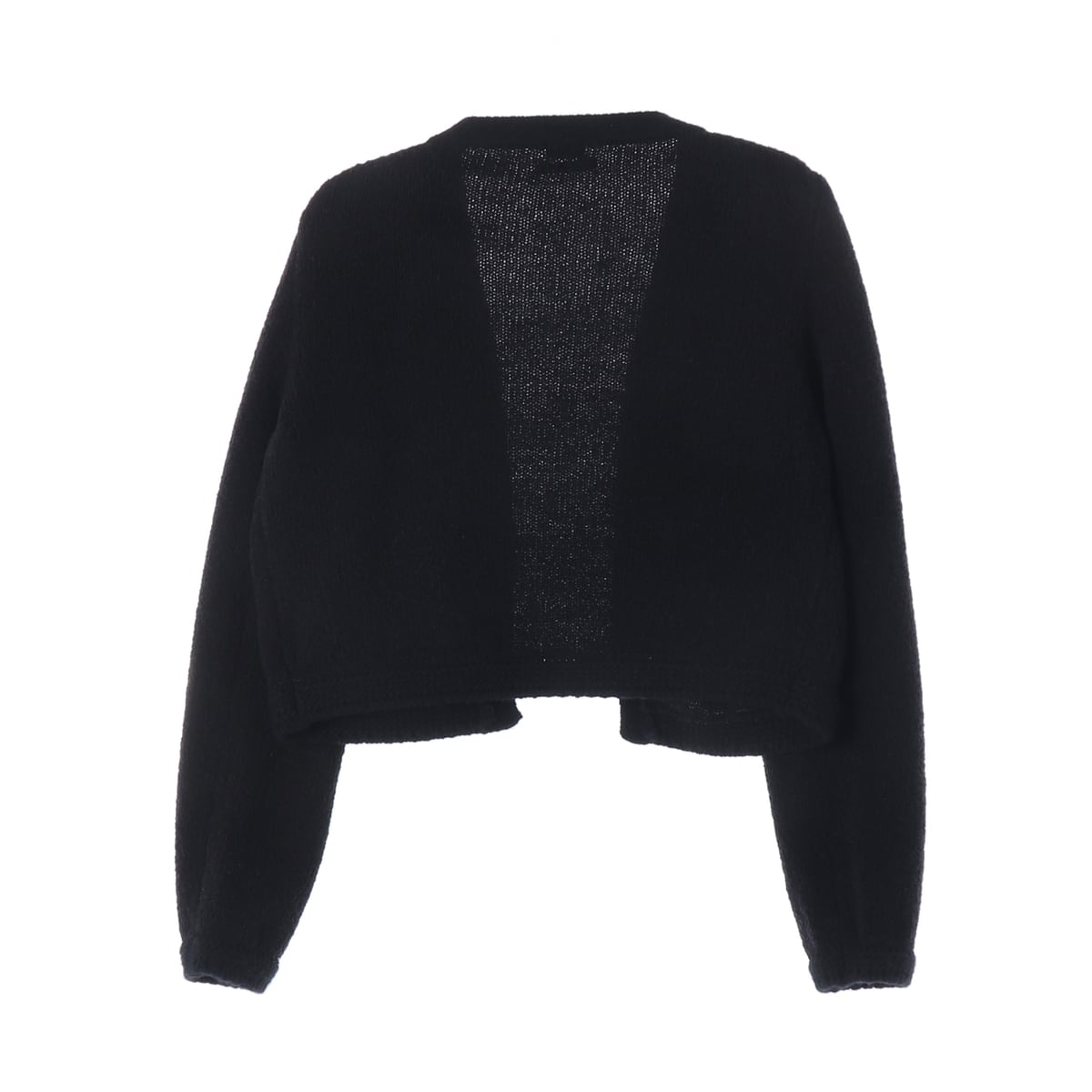 시에 SIE 25FW  코코 부클레 니트 가디건 상세 이미지 2
