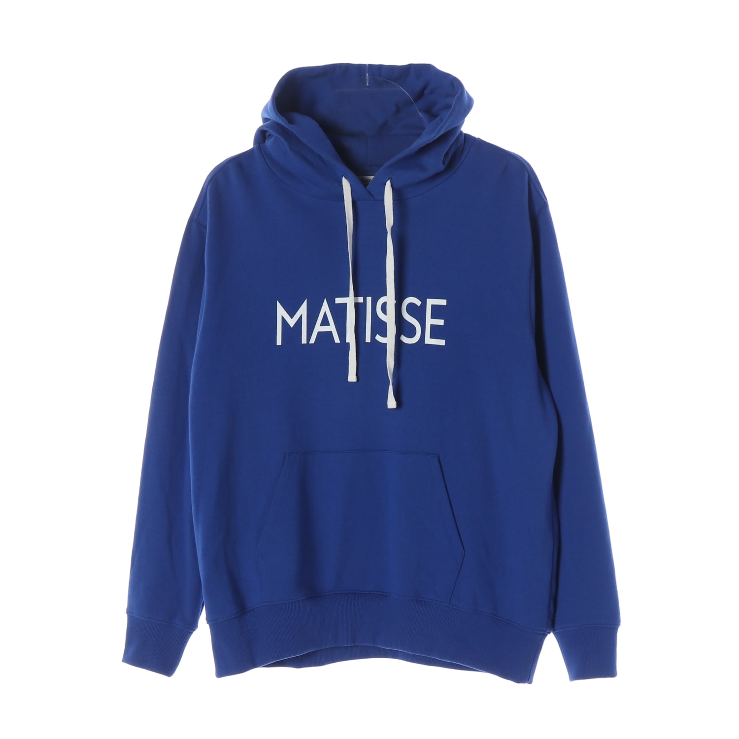 스튜디오 톰보이 MATISSE 그래픽 프린트 오버핏 후드티 이미지 1