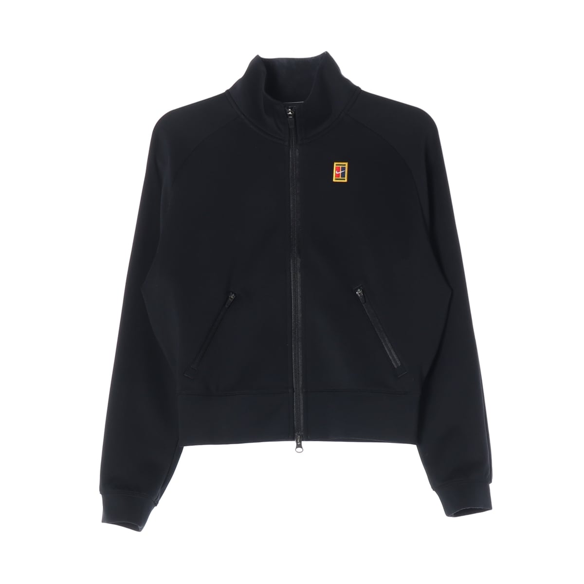 나이키 22FW 코트 드라이 핏 헤리티지 2WAY 풀집 트레이닝 재킷 상세 이미지 1