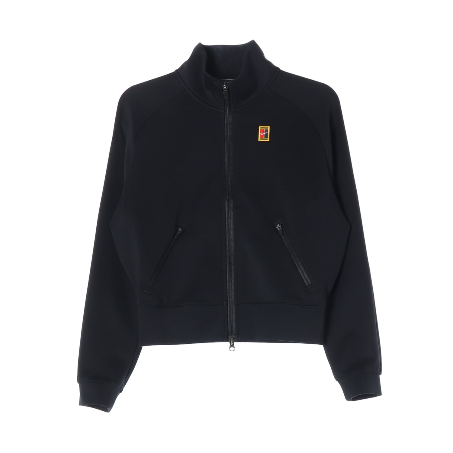 나이키 22FW 코트 드라이 핏 헤리티지 2WAY 풀집 트레이닝 재킷 이미지 1