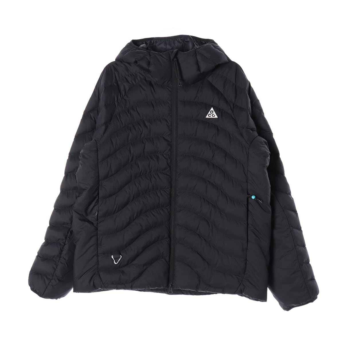 나이키 ACG 25FW 라바 플로우 써마 핏 ADV 재킷 경량 패딩 상세 이미지 1