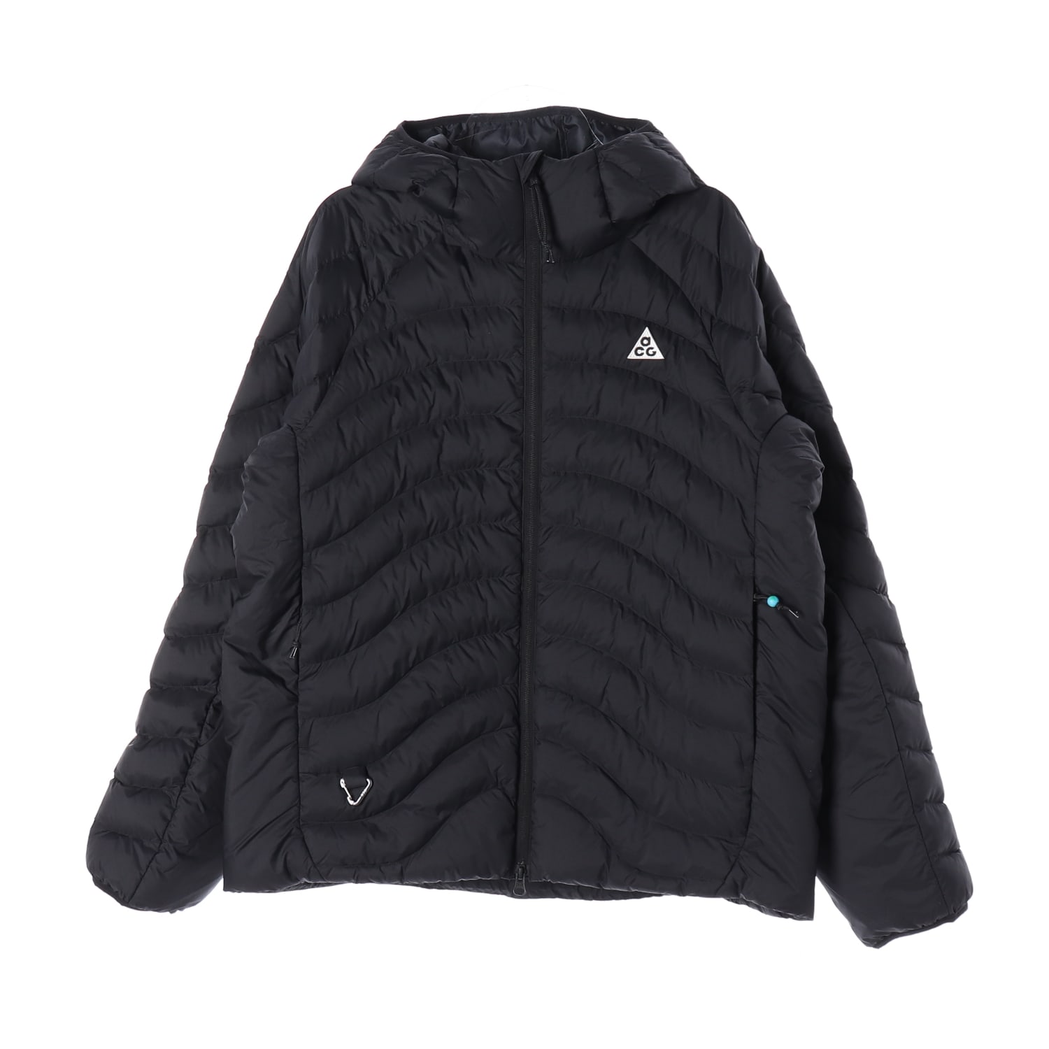 나이키 ACG 25FW 라바 플로우 써마 핏 ADV 재킷 경량 패딩 이미지 1