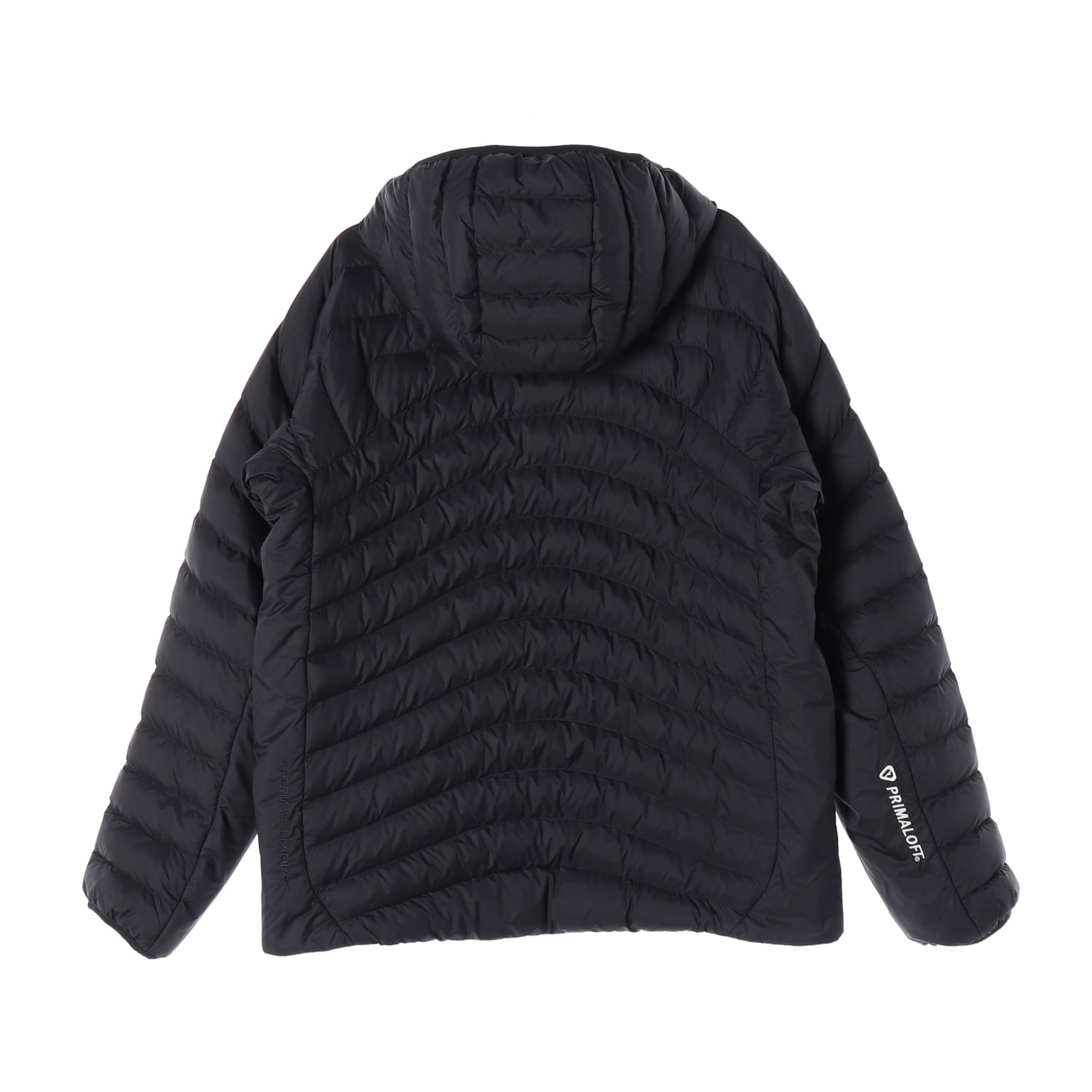 나이키 ACG 25FW 라바 플로우 써마 핏 ADV 재킷 경량 패딩 이미지 3