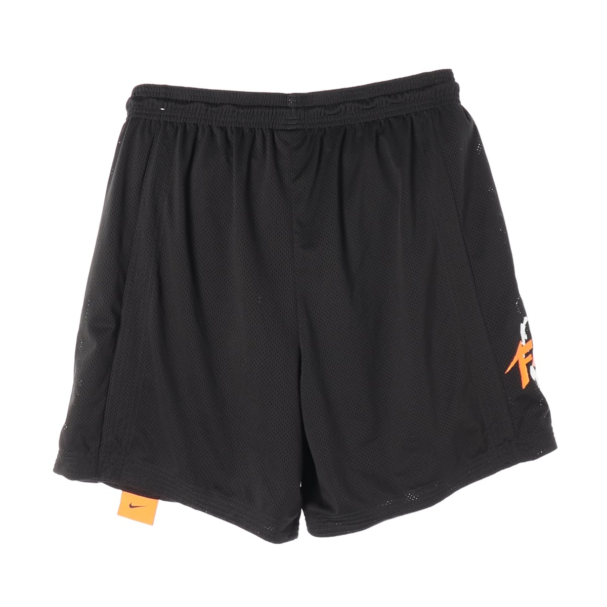 나이키 22SS DRI-FIT HOOPS 로고 메쉬 숏팬츠 상세 이미지 2