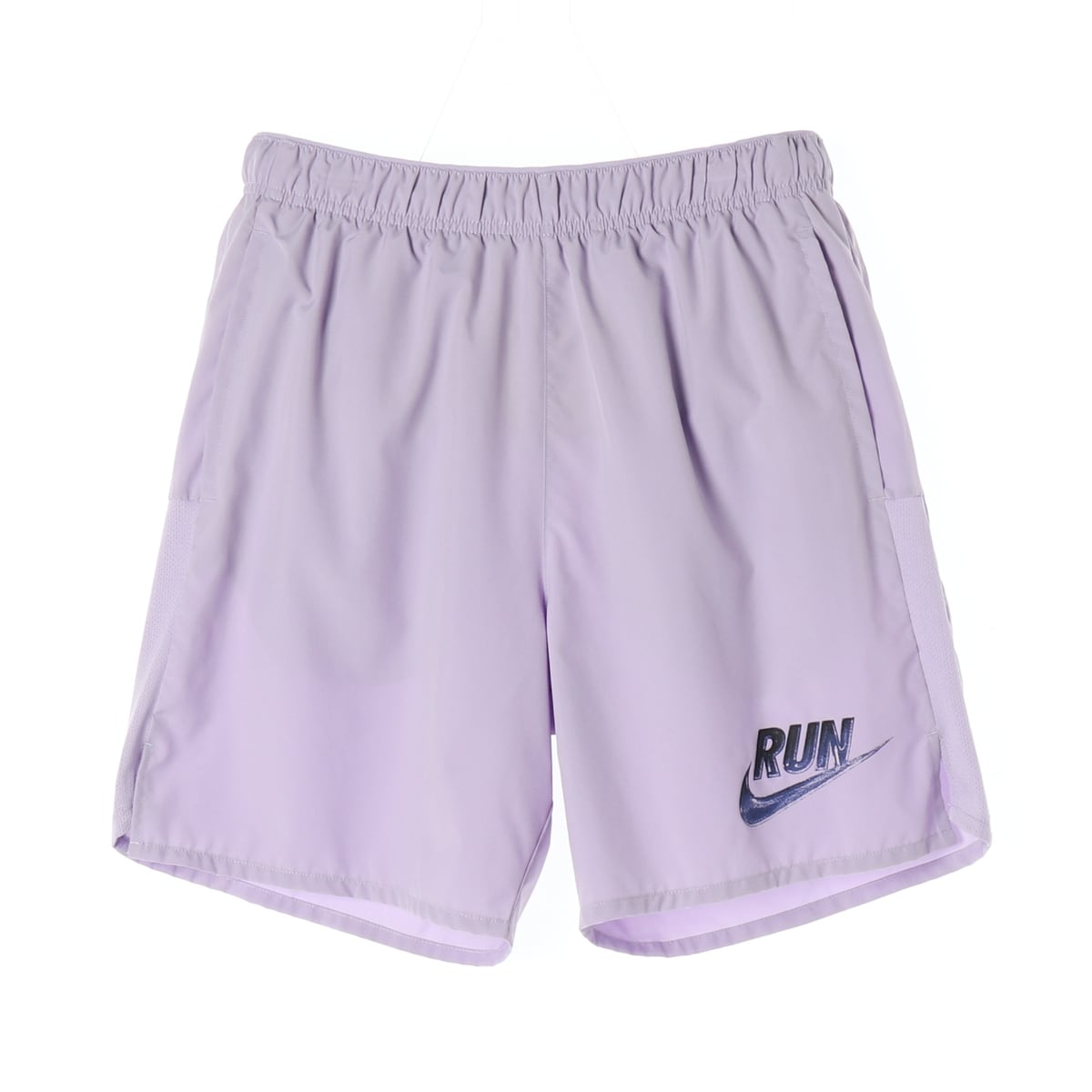 나이키 25SS DRI-FIT RUN 로고 프린트 숏팬츠 상세 이미지 1