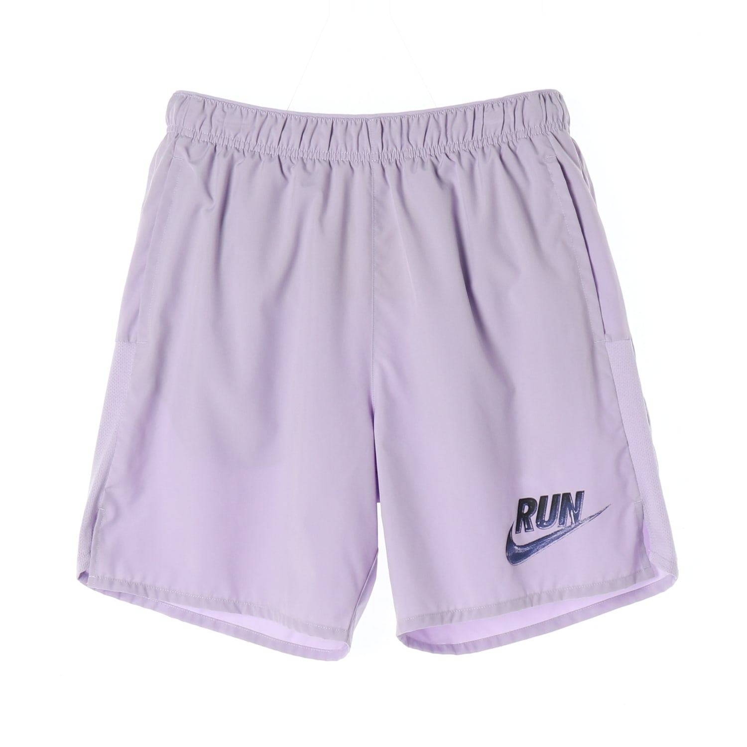 나이키 25SS DRI-FIT RUN 로고 프린트 숏팬츠 이미지 1