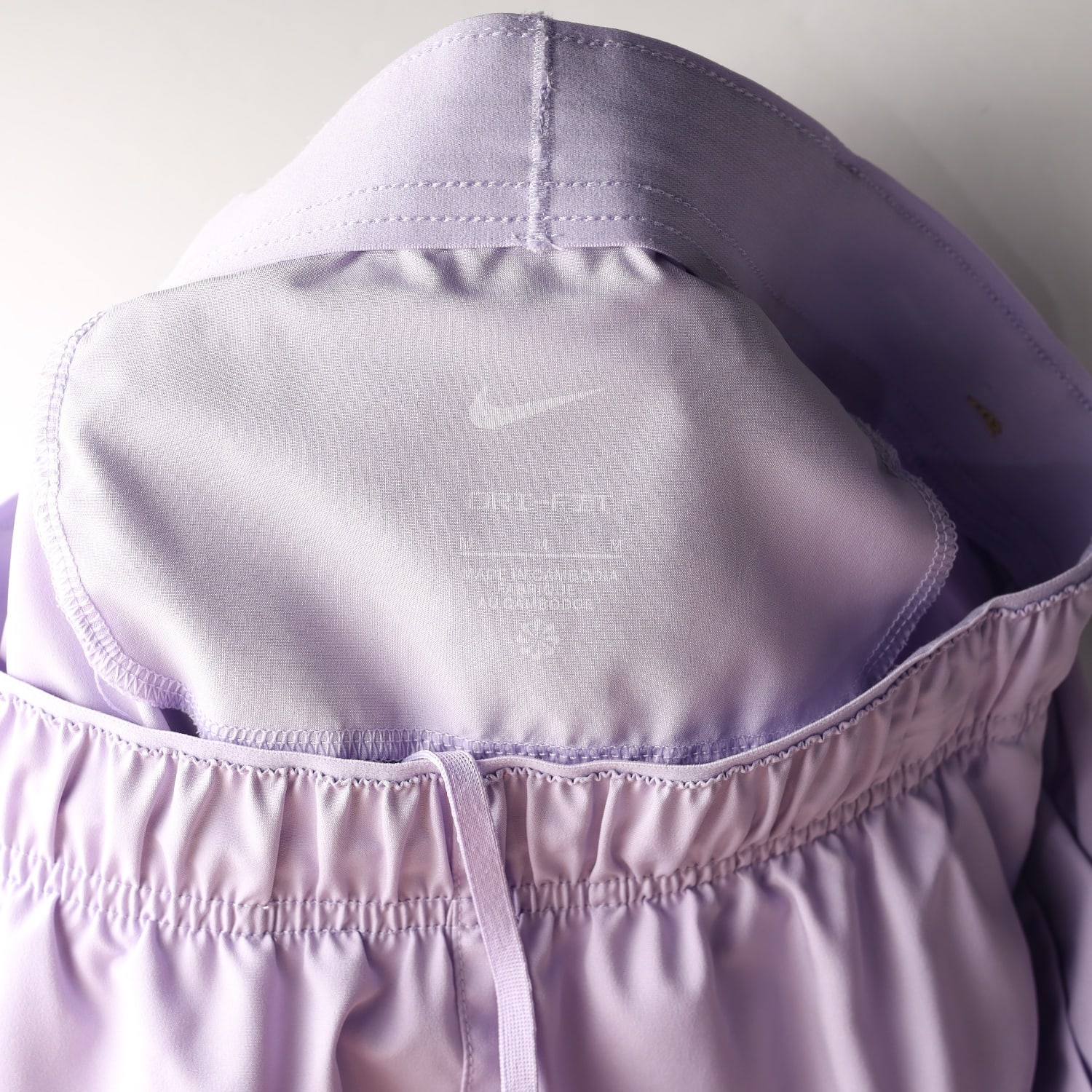 나이키 25SS DRI-FIT RUN 로고 프린트 숏팬츠 이미지 3
