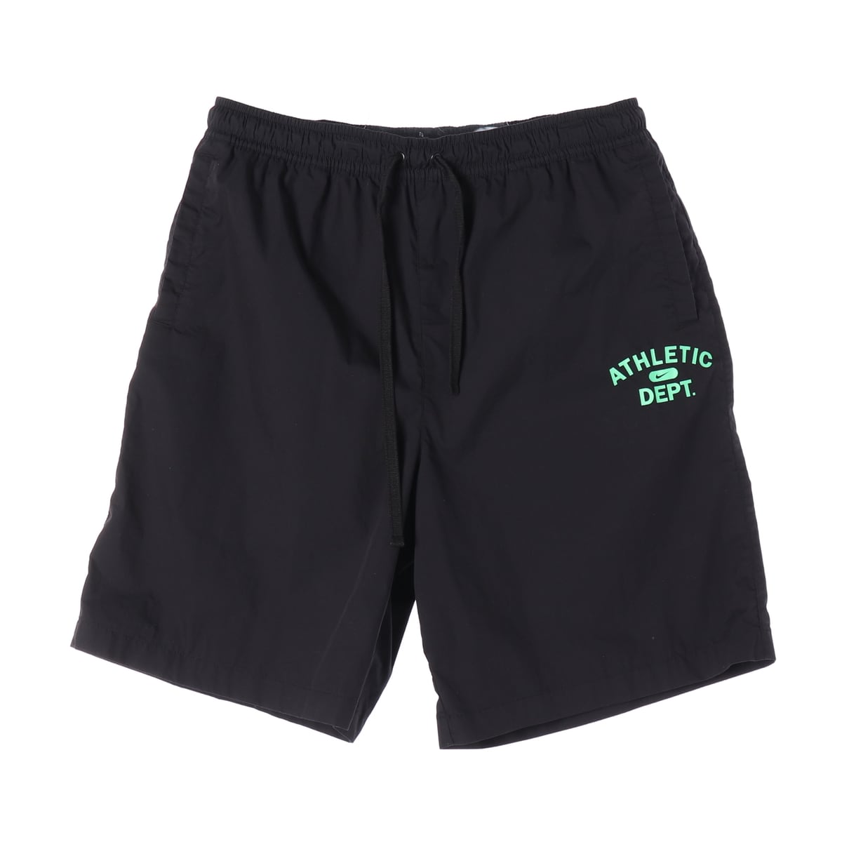 나이키 23SS ATHLETIC DEPT. 그래픽 코튼 숏팬츠 상세 이미지 1