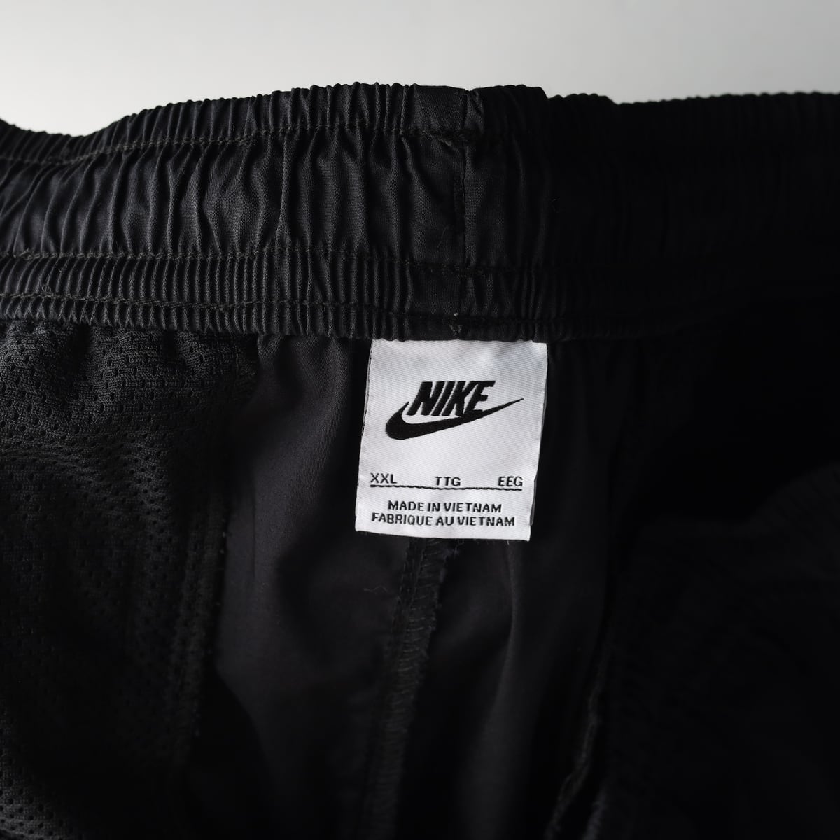 나이키 23SS ATHLETIC DEPT. 그래픽 코튼 숏팬츠 상세 이미지 3