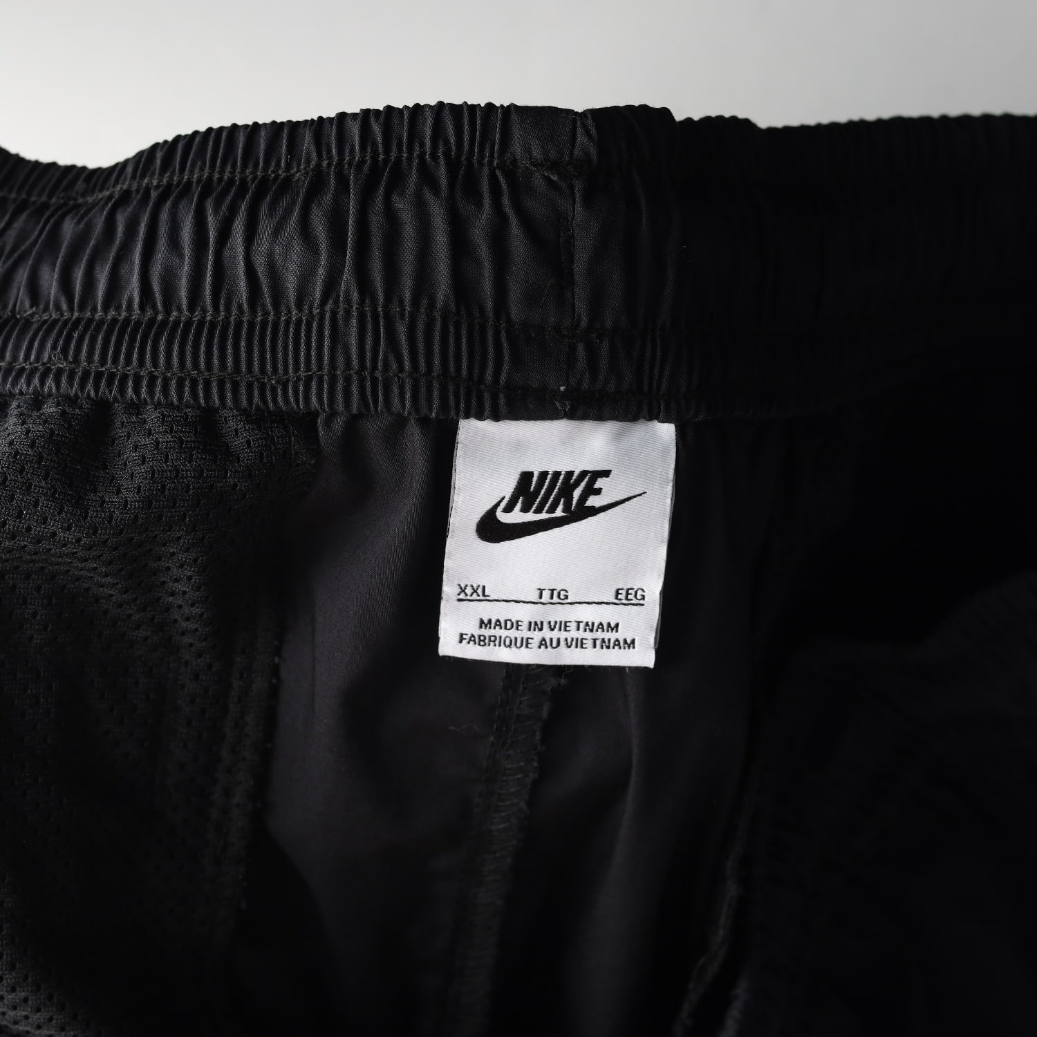 나이키 23SS ATHLETIC DEPT. 그래픽 코튼 숏팬츠 이미지 3