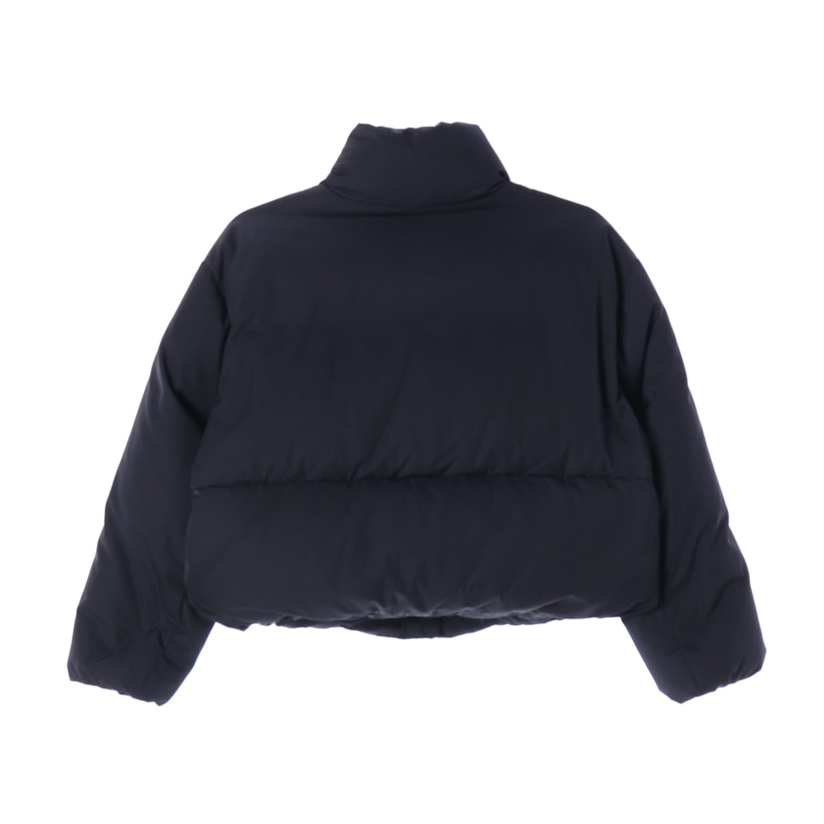 오브제 22FW 구스다운 숏 패딩 상세 이미지 3