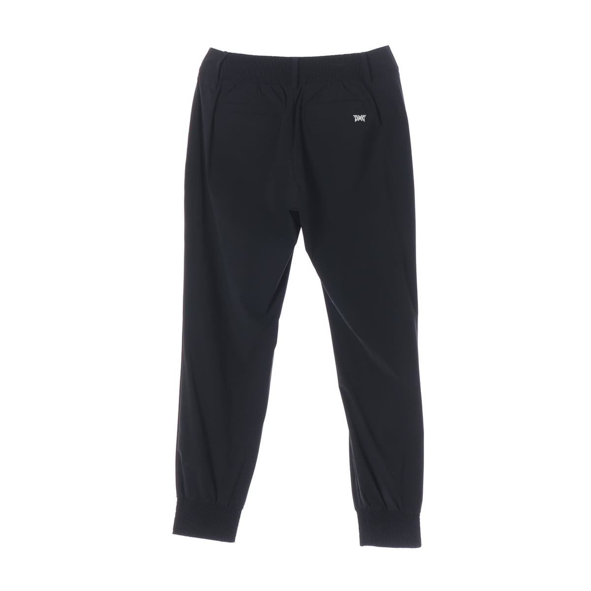 피엑스지 PXG 21SS 로고 골프 조거 팬츠 바지 블랙 XS  상세 이미지 2