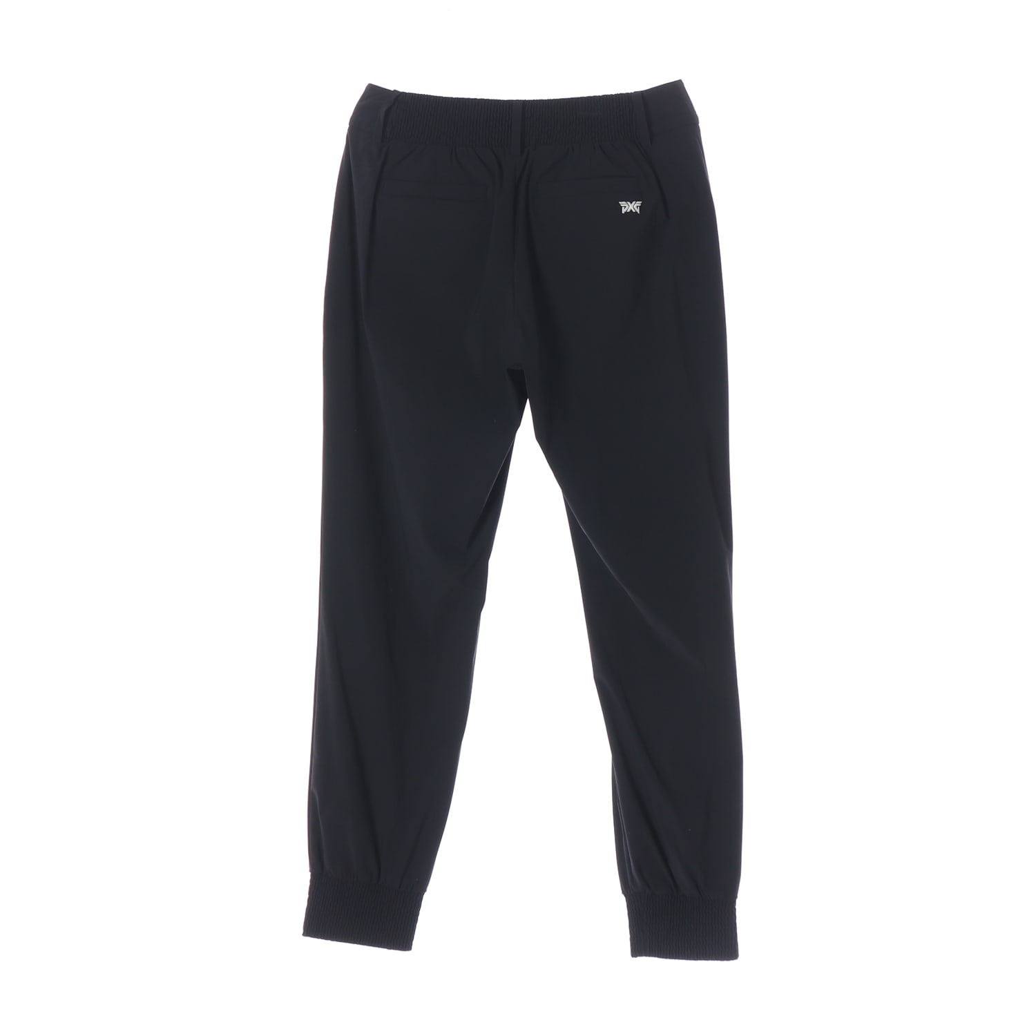 피엑스지 PXG 21SS 로고 골프 조거 팬츠 바지 블랙 XS  이미지 2