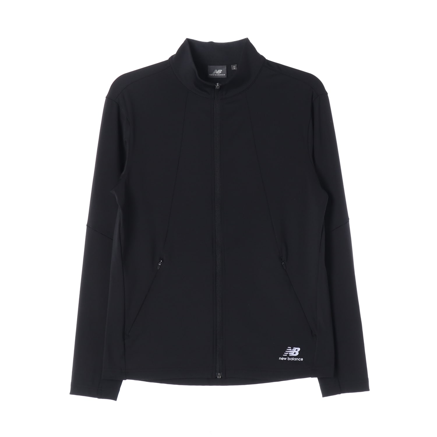 뉴발란스 21FW 트레이닝 재킷 공용 이미지 1