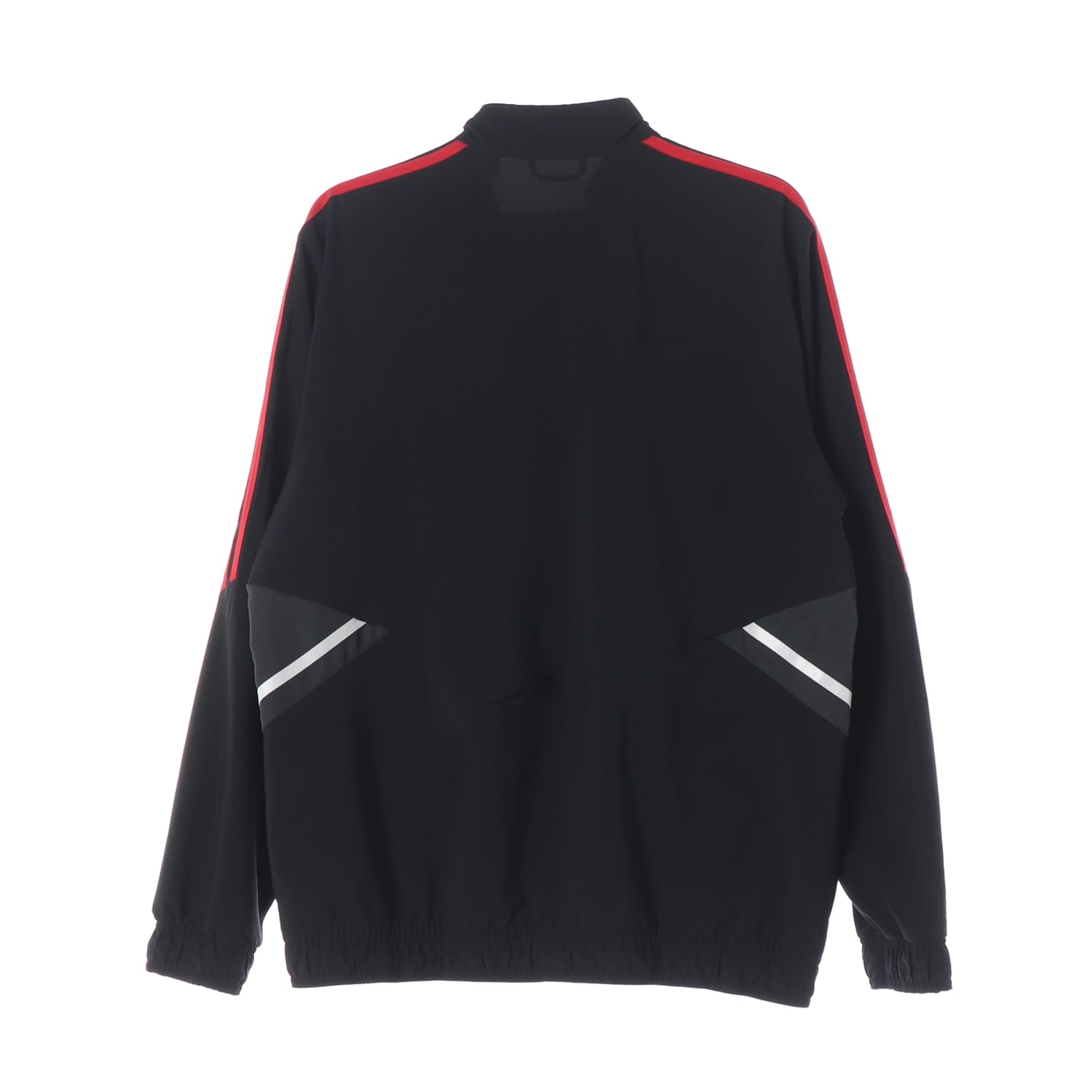 아디다스 22FW 맨체스터 유나이티드 트랙탑 트레이닝 재킷 공용 이미지 2