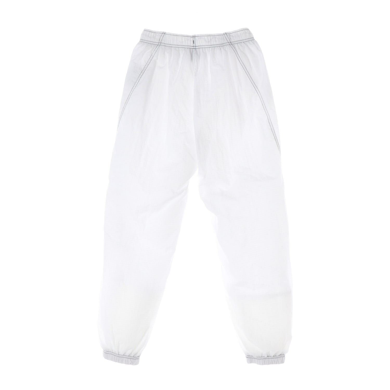 나이키 22FW 우먼스 스우시 우븐 트레이닝 조거팬츠 이미지 2