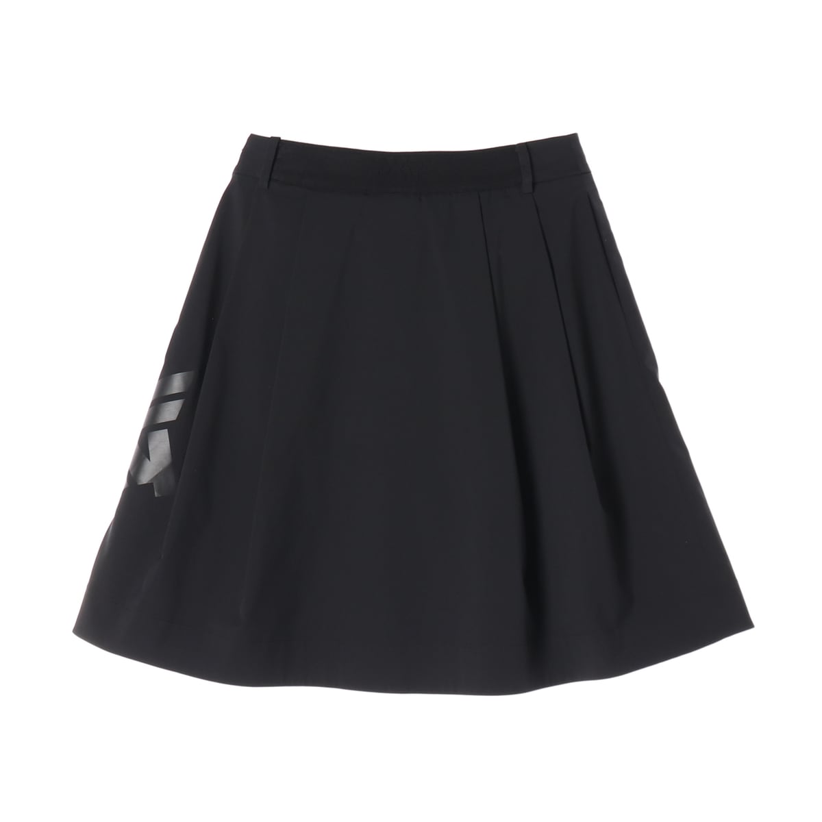 피엑스지 23SS PXG 골프 로고 프린팅 플리츠 스커트 치마 상세 이미지 2