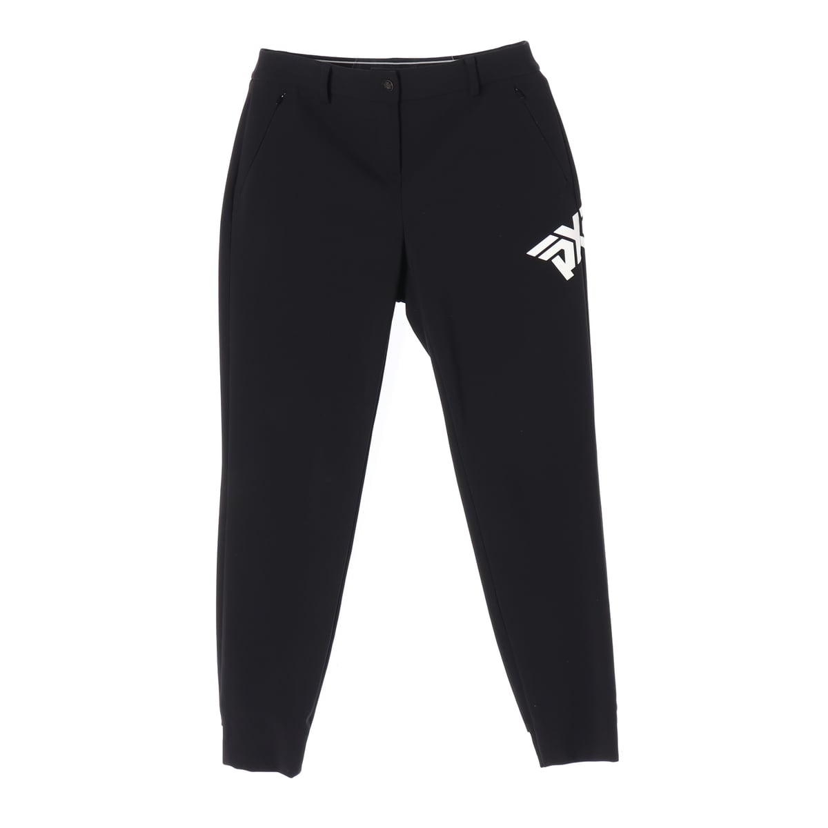 피엑스지 PXG 21FW 골프 로고 프린트 트레이닝 조거팬츠 바지 팬츠 상세 이미지 1