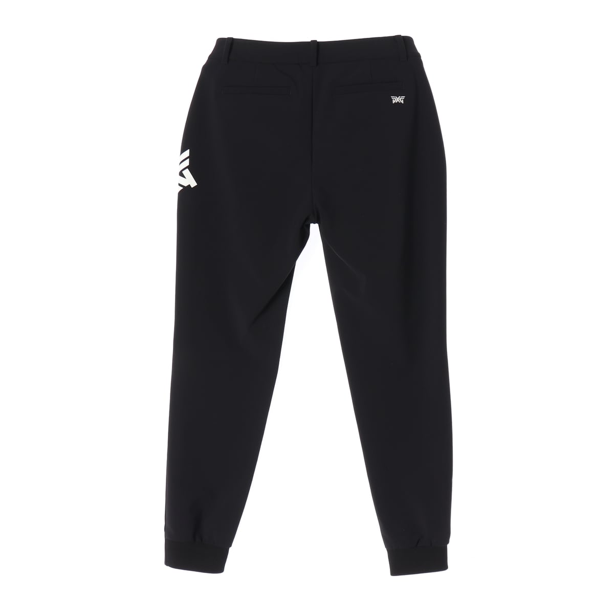 피엑스지 PXG 21FW 골프 로고 프린트 트레이닝 조거팬츠 바지 팬츠 상세 이미지 2