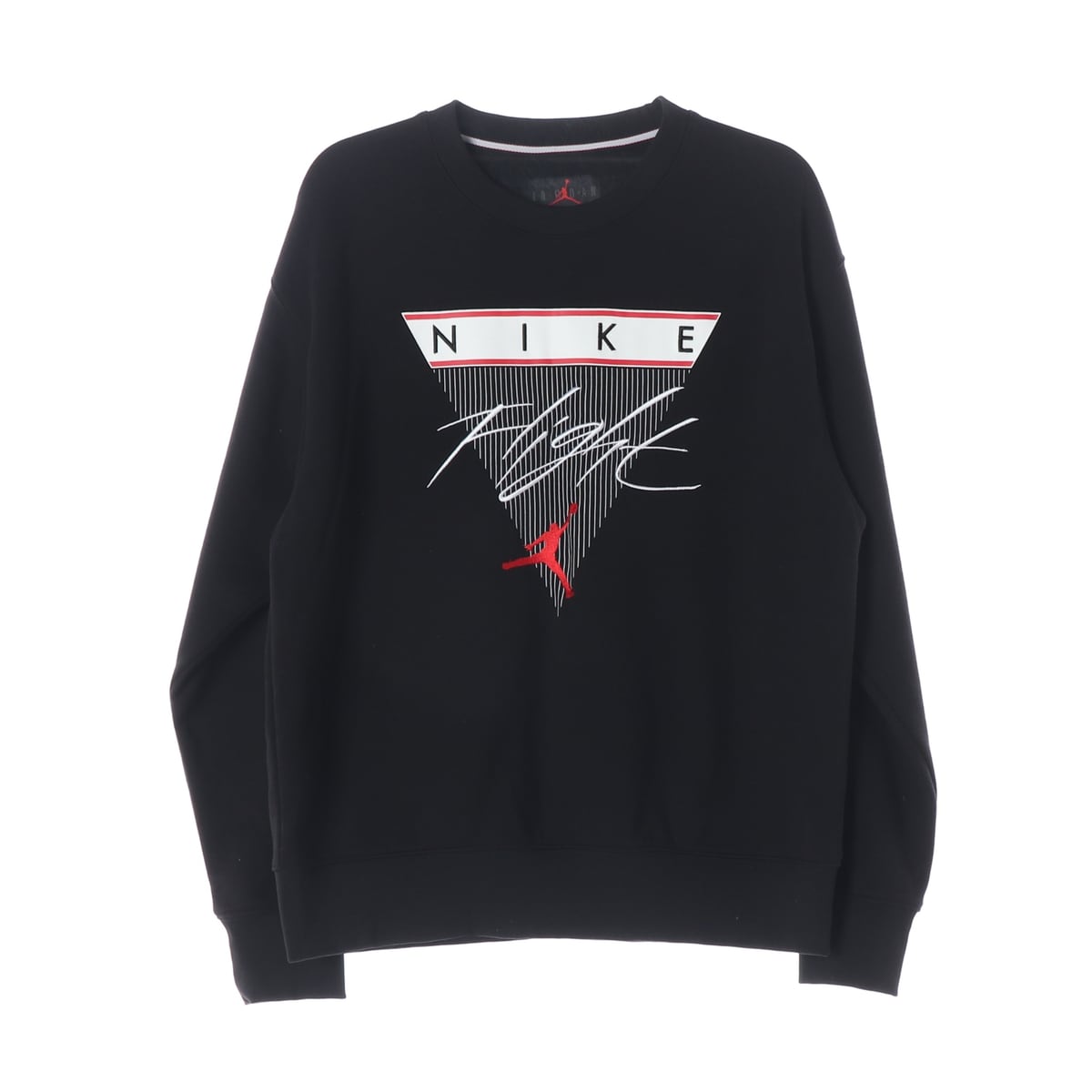 나이키 조던 21FW 그래픽 맨투맨 스웨트셔츠 L 상세 이미지 1