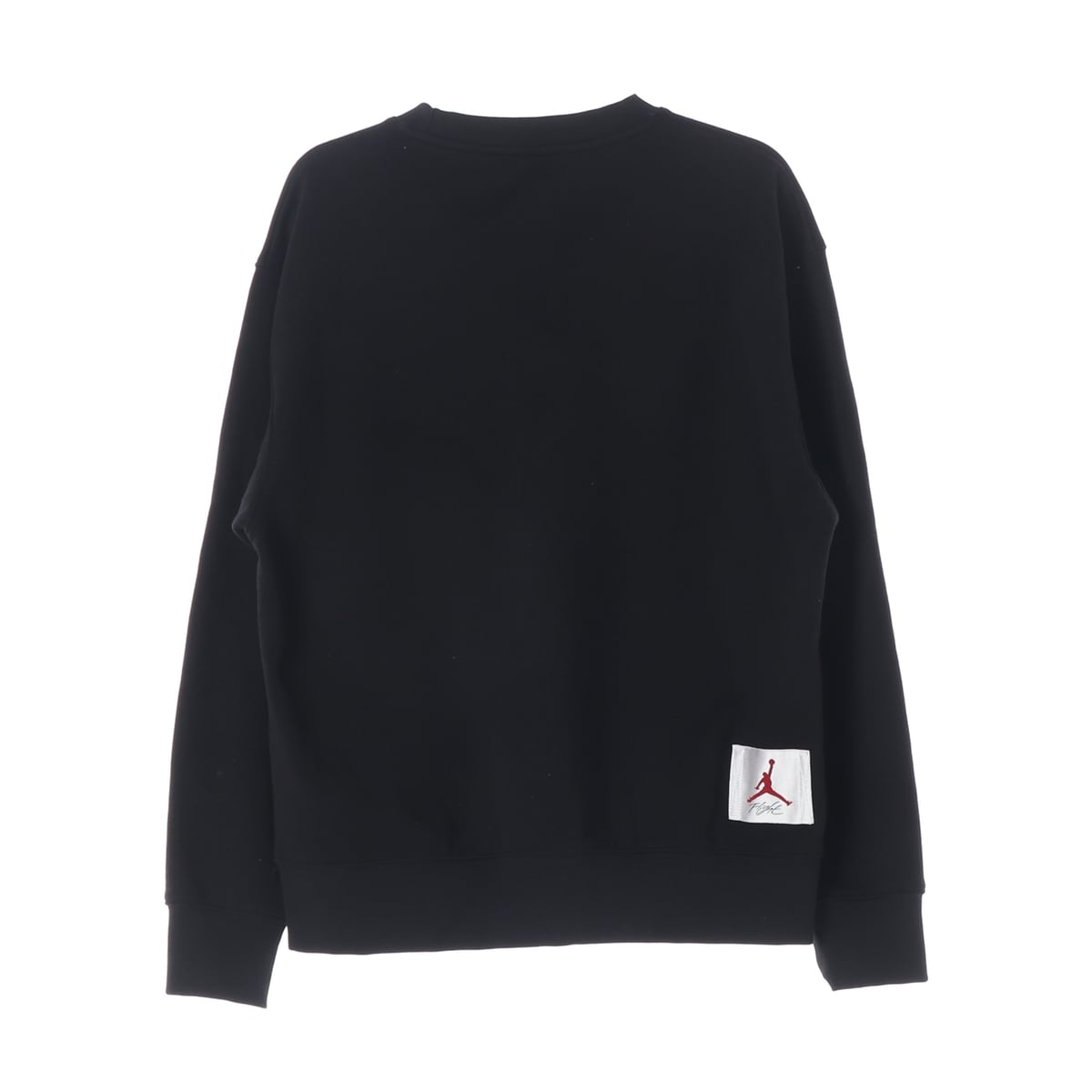 나이키 조던 21FW 그래픽 맨투맨 스웨트셔츠 L 상세 이미지 2