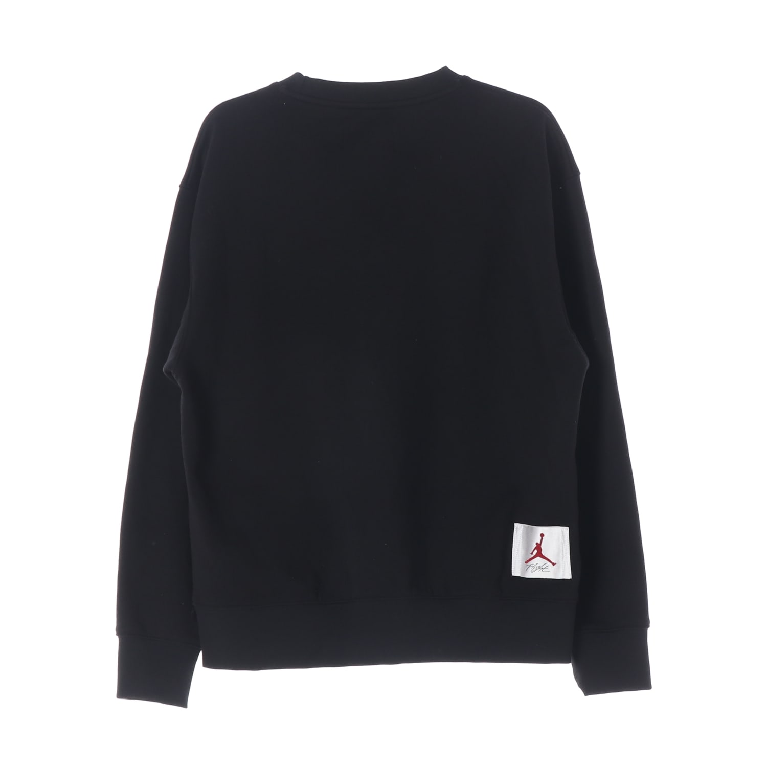 나이키 조던 21FW 그래픽 맨투맨 스웨트셔츠 L 이미지 2