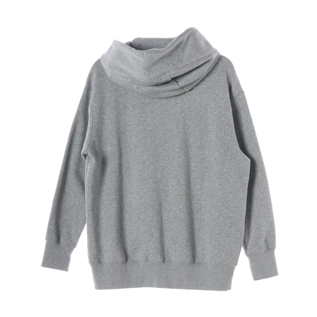 나이키 22FW 피닉스 스우시 로고 기모 후드티 상세 이미지 2