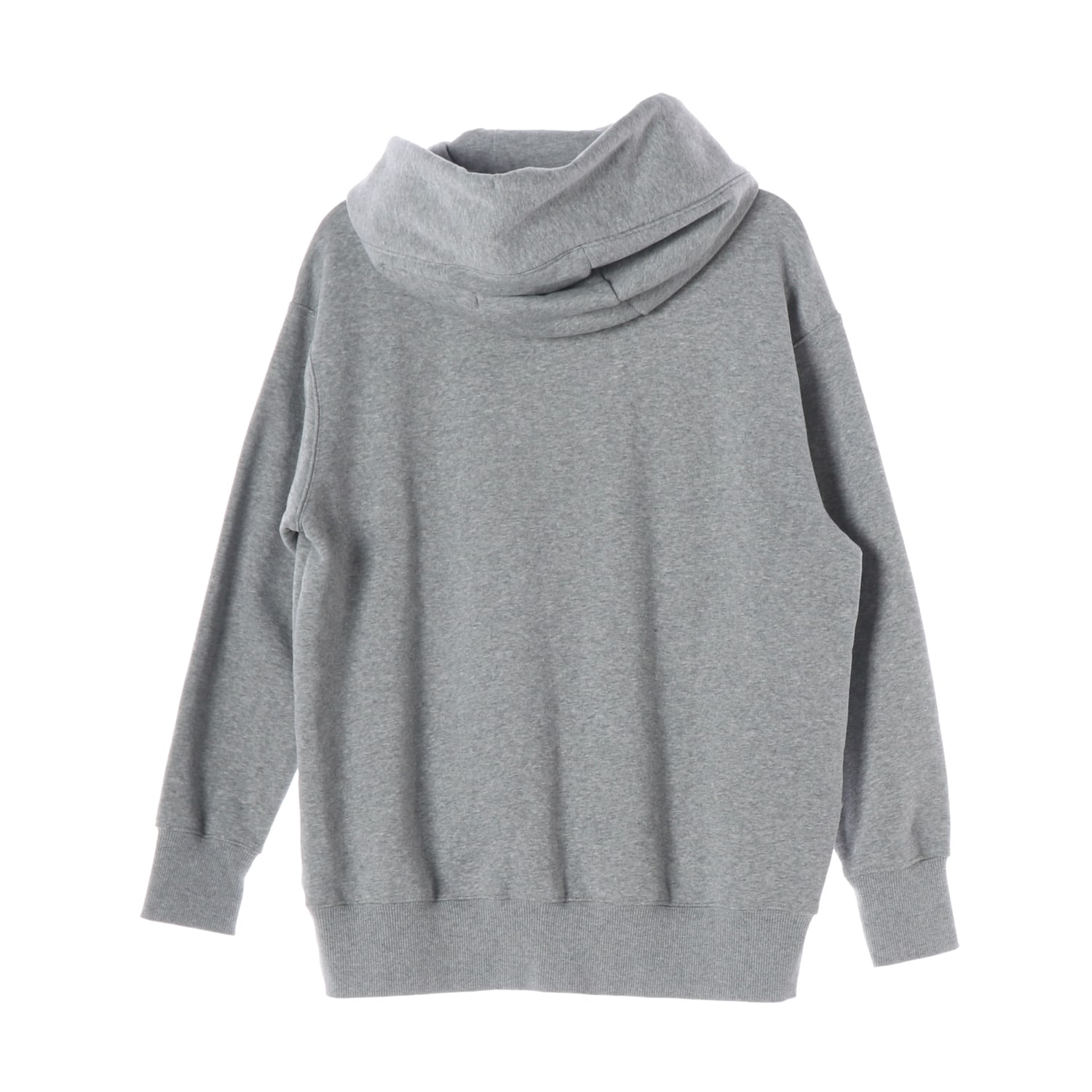 나이키 22FW 피닉스 스우시 로고 기모 후드티 이미지 2